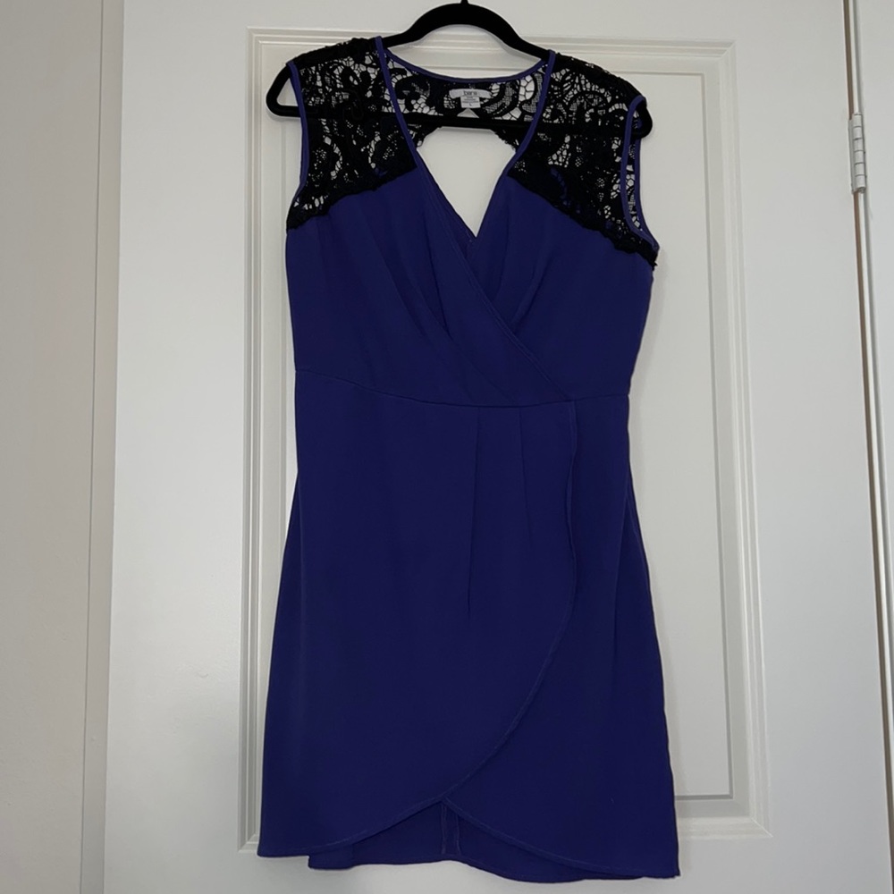BAR III Dress